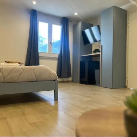 Dolce Rifugio Napoli Pompei Scisciano